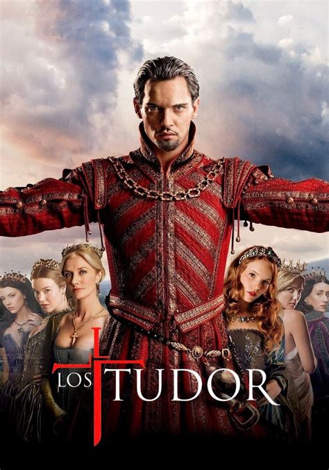 ver los tudor online castellano|tudors netflix.